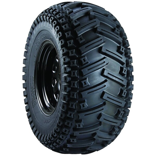 TIRE-STRYKER, AT22X11X9, BELTED 22.6" x22.6" x11.2"